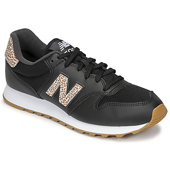 New Balance Lage Sneakers  500