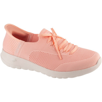 Skechers Lage Sneakers  Slip-Ins: Go Walk Joy - Abby