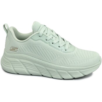 Skechers Lage Sneakers  SKE-CCC-117385-SAGE