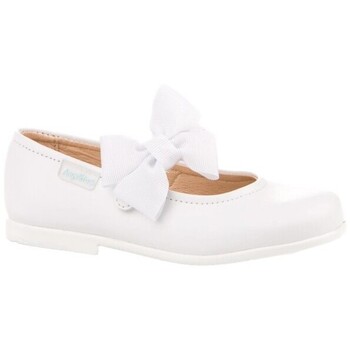 Angelitos Ballerina's  519 Blanco