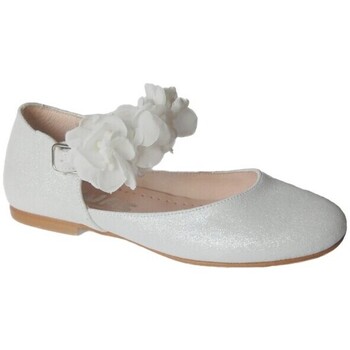 Yowas Ballerina's  25501 COMUNION Blanco