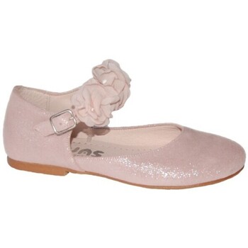 Yowas Ballerina's  25501 COMUNION Rosa