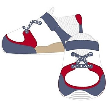 Mayoral Ballerina's  9627 Rojo