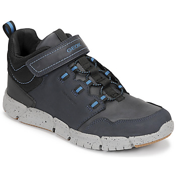 Geox Laarzen  J FLEXYPER BOY B ABX