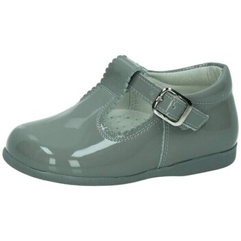 Bambineli Nette schoenen  Bambinelli 463 Charol gris