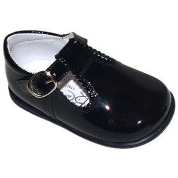 Bambineli Nette schoenen  Bambinelli 463 Charol Marino