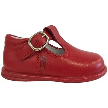 Bambineli Nette schoenen  Bambinelli 463 Rojo