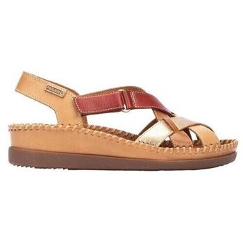 Pikolinos Sandalen  CADAQUES W8K 843-ALMOND CADAQUES W8K