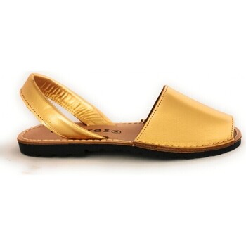 Colores Sandalen  201 Oro