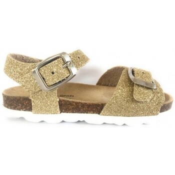 Colores Sandalen  Mille Miglia 11253 BIO Oro