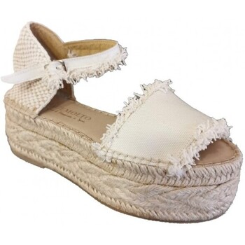 M'piacemolto Sandalen  ANDREA Crudo