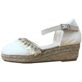 Yowas Sandalen  ALPARGATA COMUNION 5-ESP Beige