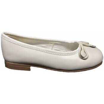 D'bébé Ballerina's  D'Bebé 4559 Crudo