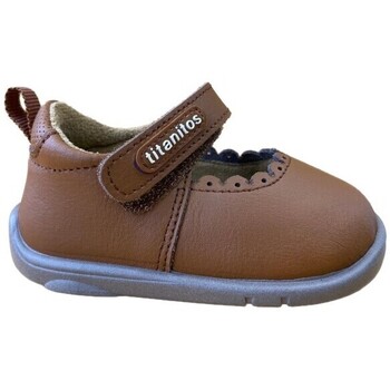 Titanitos Ballerina's  B 500 XIA Cuero
