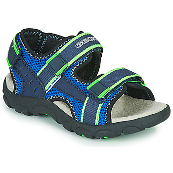 Geox Sandalen  JR SANDAL STRADA