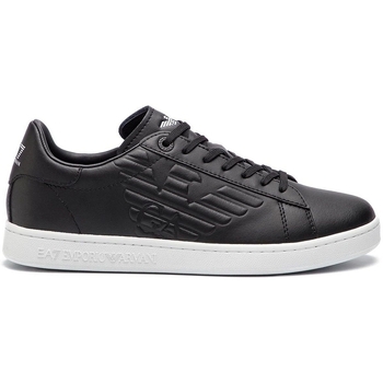Emporio Armani EA7 Nette schoenen  X8X001 XCC51 Noir