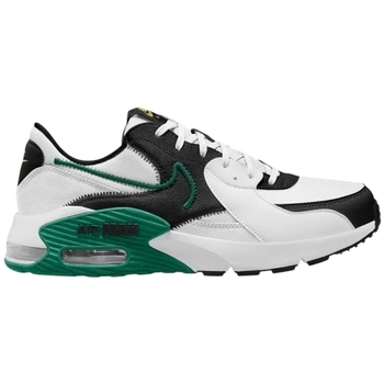 Nike Nette schoenen  AIR MAX EXCEE LEATHER 102-GREEN Vert