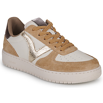 Victoria Lage Sneakers  1258222CUERO