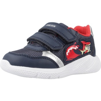Geox Sneakers  B SPRINTYE BOY