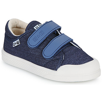 Bonton Lage Sneakers  IZY SCRATCH