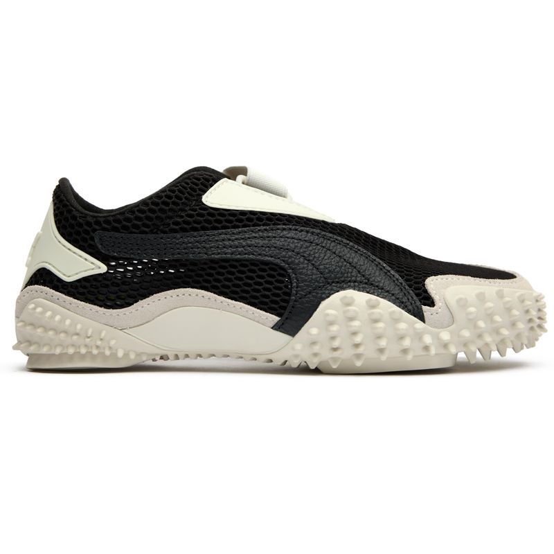 Puma Mostro Mesh Women's, Black
