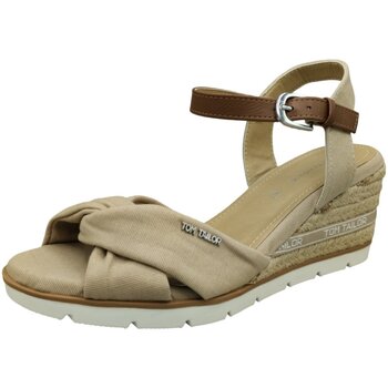 Tom Tailor Sandalen  -