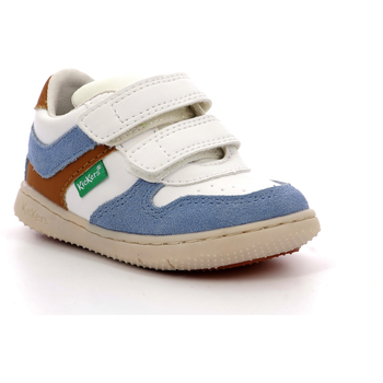 Kickers Lage Sneakers  Kickmotion