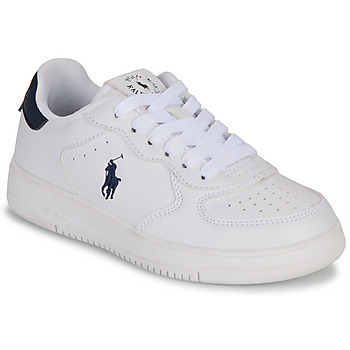 Polo Ralph Lauren Lage Sneakers  MASTER COURT