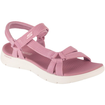 Skechers Sandalen  Go Walk Flex Sandal - Sublime