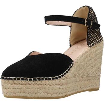 Macarena Espadrilles  ALBA6