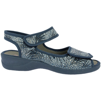 Doctor Cutillas Sandalen  dames sandalen 21757 Zelfklevend