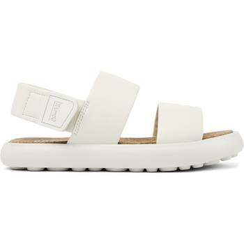 Camper Sandalen  Pelotas Flota K201772 leren sandalen