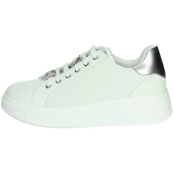 Valleverde Hoge Sneakers  35102
