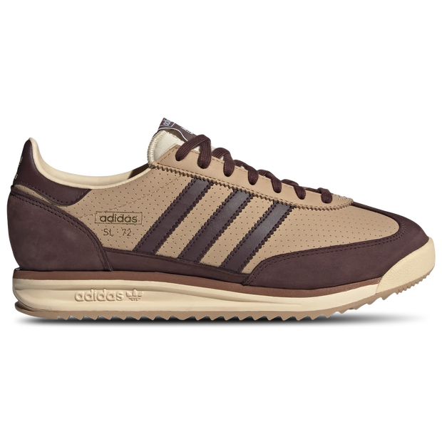 Adidas Originals SL 72 RS - Beige- Heren, Beige