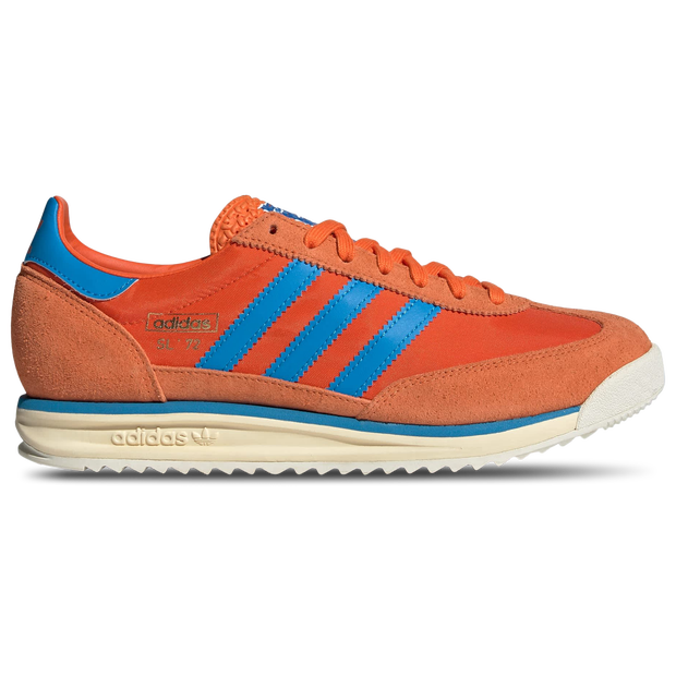 Adidas Originals SL 72 RS - Oranje- Heren, Oranje