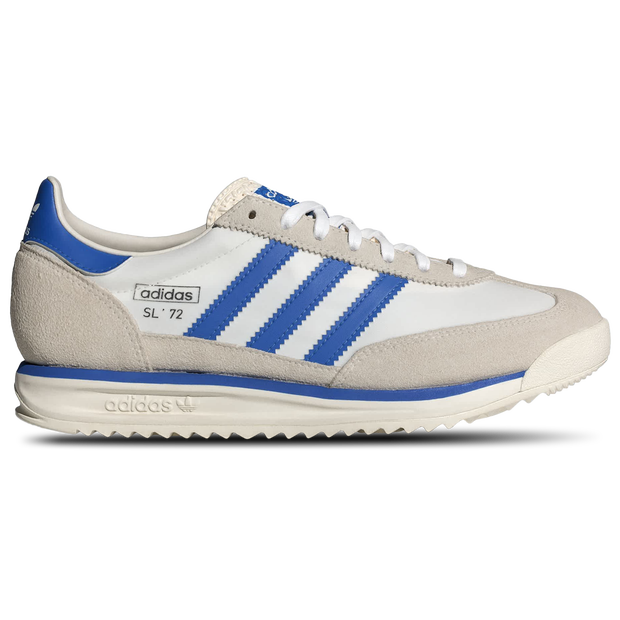 Adidas Originals SL 72 RS - Wit- Heren, Wit