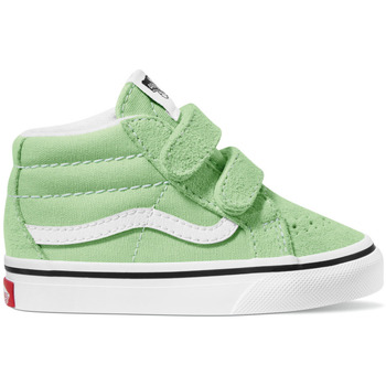 Vans Sneakers  SK8 MID COLOR THEORY PISTACHIO-19