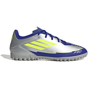 Adidas Lage Sneakers  Chaussures de football F50 Club Messi TF