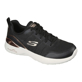 Skechers Lage Sneakers  -