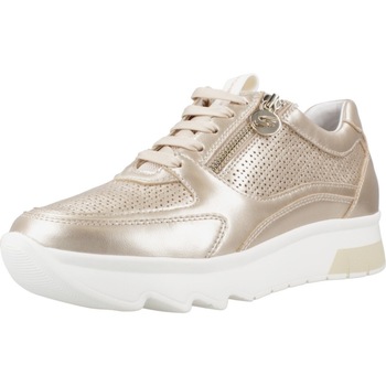 Stonefly Sneakers  LAMINATED LTH TEX