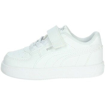 Puma Hoge Sneakers  393841