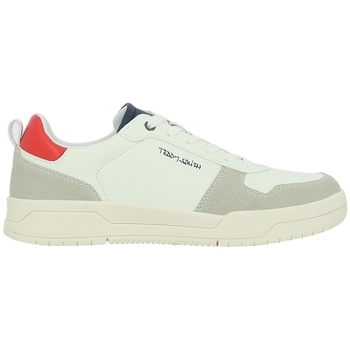 Teddy smith Nette schoenen  71643 RED 71643