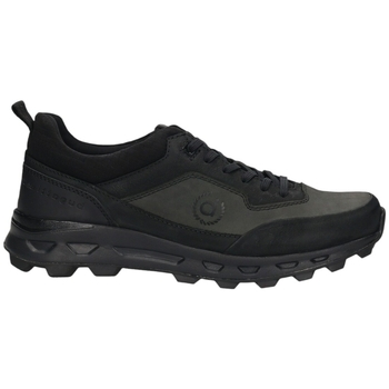 Bugatti Nette schoenen  CERES 1011-black / dark grey 321-A9W06-1515