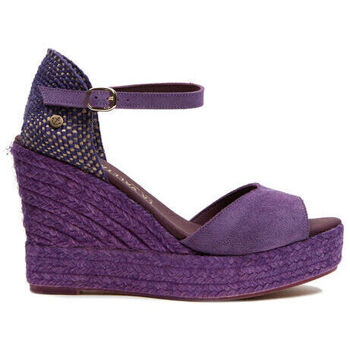 La Valeta Sandalen  Charlene peep toe