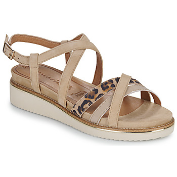 Tamaris Sandalen  28237-445