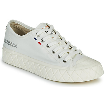 Palladium Lage Sneakers  PALLA ACE CVS