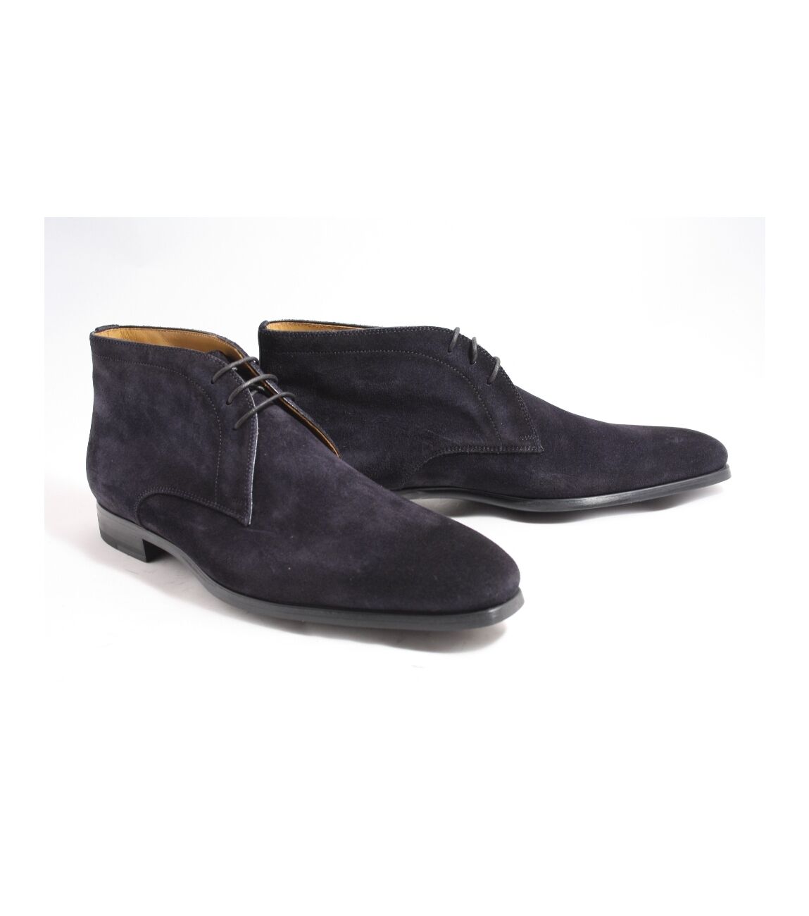 Magnanni Heren boots gekleed  43