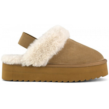 Colors of California Pantoffels  Platform slipper