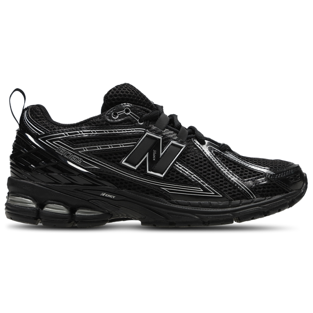 New Balance 1906R Dames, Black