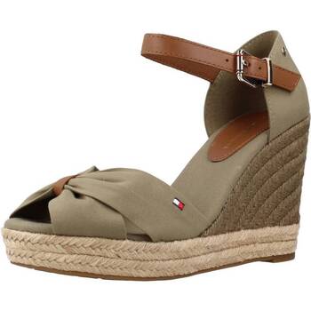 Tommy Hilfiger Sandalen  BASIC OPEN TOE HIGH